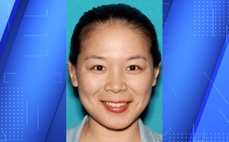 Woman accused of spying on Taiwanese president's son arrested at LAX: Report