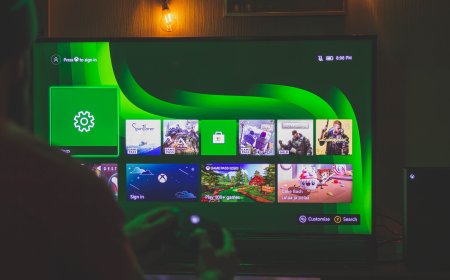 5 Cheapest Ways To Upgrade Your Xbox Series X Setup