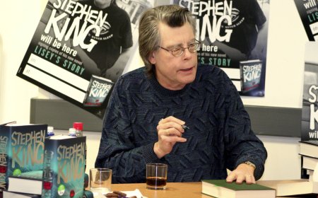 Stephen King's Classic '80s Werewolf Movie Starring Gary Busey Is Streaming For Free