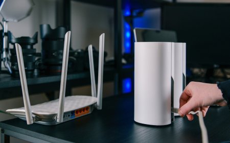 Can You Really Tell The Difference Between Expensive And Cheap Routers?