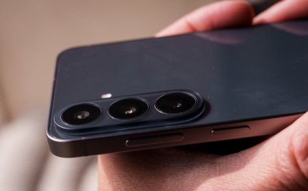 5 Android Phones More Powerful Than The Galaxy S26 FE
