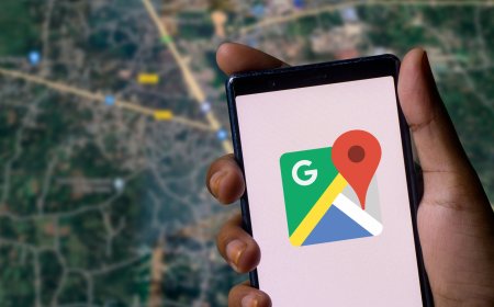This Workaround Lets You Track Your Walking Distance With Google Maps