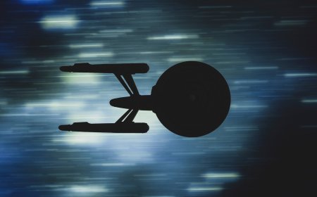 5 Sci-Fi Shows From The '80s That Still Hold Up Today