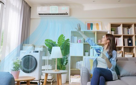 Should You Buy An AI-Powered Air Conditioner? Here's What You Should Know