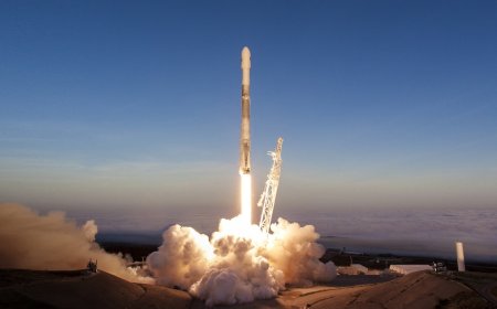 Elon Musk Is Planning To Retire One Of SpaceX's Most Popular Rockets — Here's Why