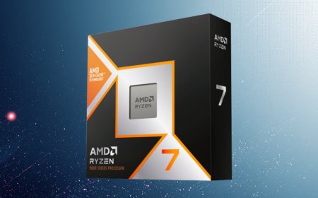 Take $40 off the blistering Ryzen 7 9800X3D and get two freebies