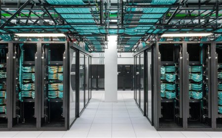 Amazon ends secret data center pacts and pledges $1 billion to host towns