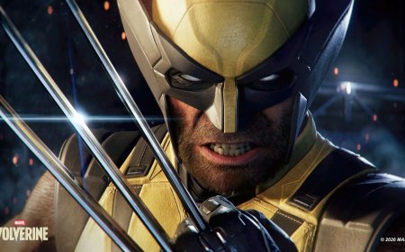 Wolverine PS5 exclusive ported to PC in buggy solo project using AI