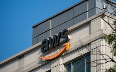 Amazon warns $68 billion in blocked data centers threatens US AI lead