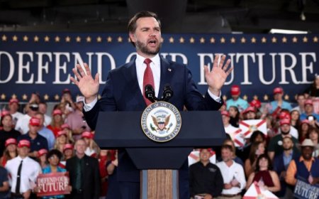 The End of MAGA — and What Comes Next