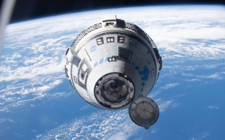 Does NASA Want a Space Economy?
