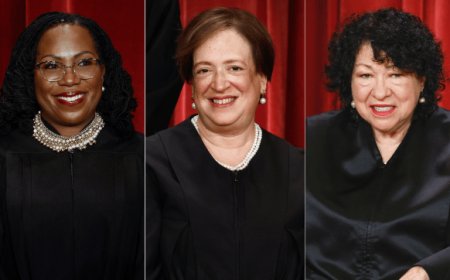 If Justices Want to Protect the Supreme Court’s Legitimacy, They Should Stop Trashing Their Colleagues