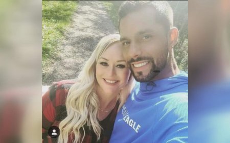 Ajax man found guilty of second-degree murder of girlfriend, jury rejects intoxication defence