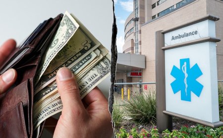 Medicaid provider allegedly billed $165K for dead patient's rides among fraud exposed in explosive report