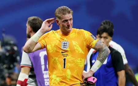 England star 'almost caused crash' with careless driving