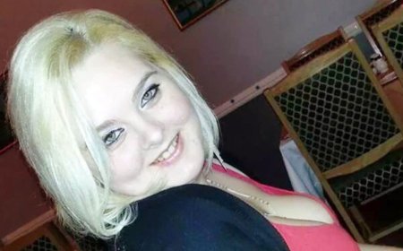 Woman crushed to death by falling bricks, court told