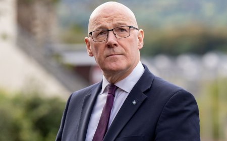 Scottish government 'to miss child poverty targets by miles'