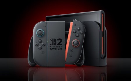 Nintendo Switch 2 drops to £354.99 all-time low to defy the AI tax — pocket £65 in savings across these retailers