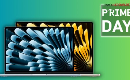 Snag an Apple MacBook or Mac Mini with these Amazon Prime Big Deal Days deals that can save you up to $600