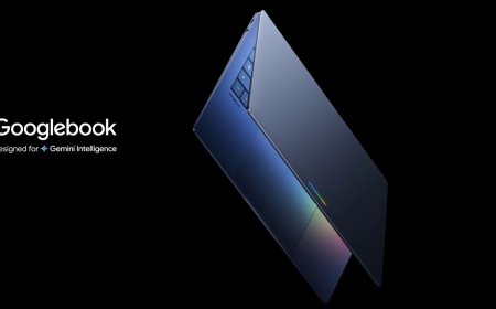 Intel's Googlebooks might not run some Android apps as well as Qualcomm's