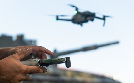 Emerging tech has new Army leaders warning troops can't ‘AI’ their way to victory on the battlefield