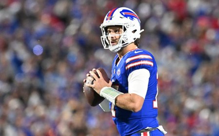 These 6 NFL teams are firmly in the Super Bowl bubble through Week 4