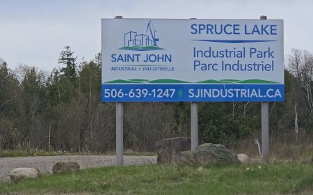 2nd potential AI data centre worries Saint John residents: ‘We have questions’