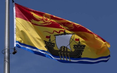 U.S. officials allow liquor deliveries to resume to isolated New Brunswick island