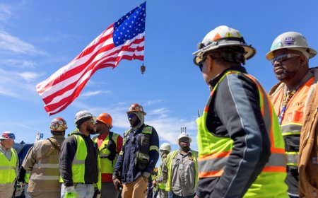 America’s new blue-collar job boom is one nobody saw coming — and it’s just getting started