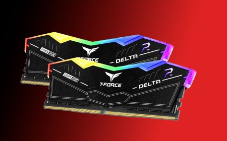 Get into a 32GB DDR5 memory kit for less this Big Deals Day with these picks