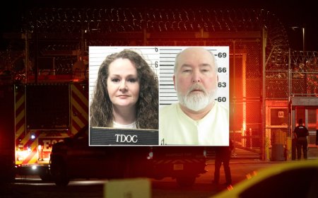 Christa Pike execution failure spares murderer who bailed victim out just to kill him