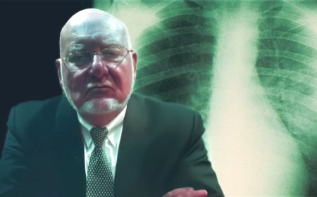 Pneumonic plague 'highly unlikely' to reach US, Ex-CDC director says