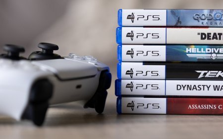 What Does The Padlock Symbol Mean In Your PlayStation 5 Game Library?