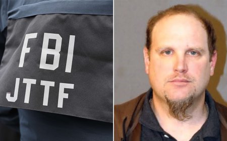 Massachusetts felon pleads guilty after DOJ says he sold Russian plutonium to 67 customers