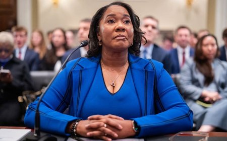 Dem fundraising giant makes damning admission as GOP probes foreign donation allegations