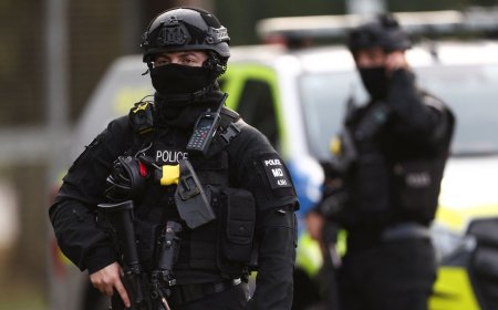 Police make further arrest over RAF Fairford incident