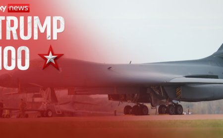 Was the US nearly just attacked by Iranian drones...on British soil?