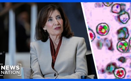 New York declares measles emergency amid outbreak