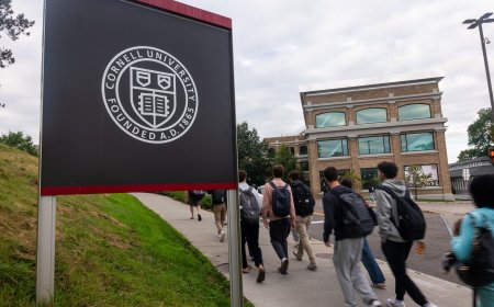 Cornell faces no-confidence vote amid alleged rape case backlash: Report