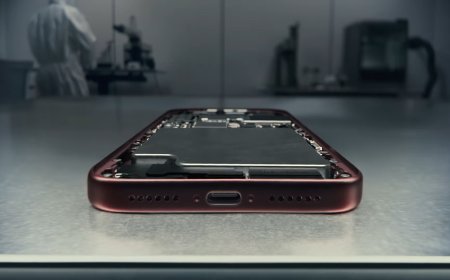 Your Next Android Phone Could Have A Big Battery Upgrade Thanks To The iPhone 18 Pro