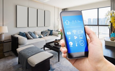 4 Luxury Smart Home Devices Worth Investing In