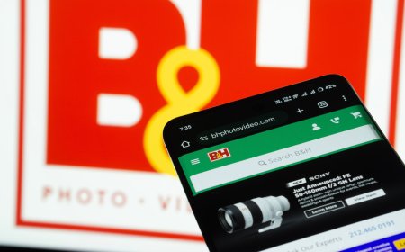 10 Of The Best Electronics You Can Buy From B&H Photo Video, That Aren't Just For Professionals
