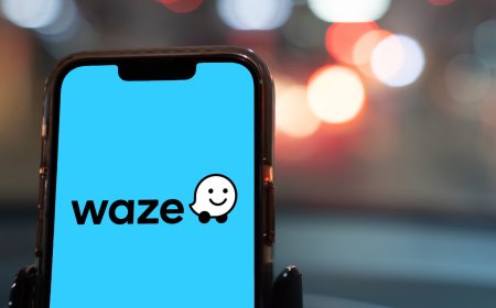 4 Waze Settings That Can Improve Your Privacy