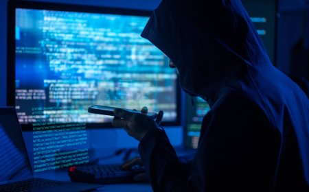 Hackers suspected of using AI agents for cyberattacks on South Korean banks, exposing data from about 25,000 customers