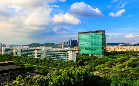Qualcomm will pay Huawei to license its patents for the first time in historic turnaround