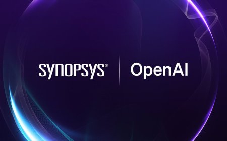 OpenAI and Synopsys partner to build "GPT-Synopsys" for autonomous chip design