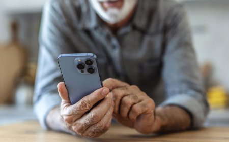 How to search anything on iPhone, Galaxy and Pixel