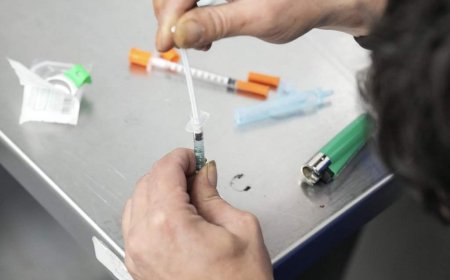 Ontario’s medical regulator proposing sweeping changes to prescribing safer supply