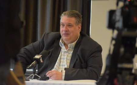 N.B. public advocate pitches non-profit co-ordination unit to fix social services