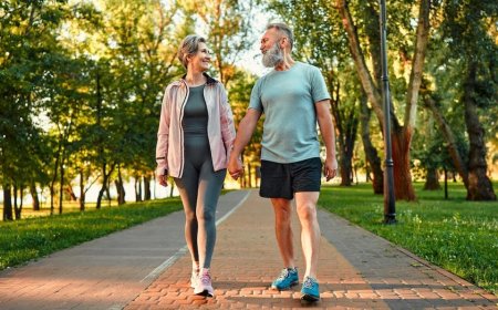10 rules for living longer, seeing your grandkids grow up and enjoying your retirement savings